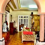 Luxury Vacation Villa