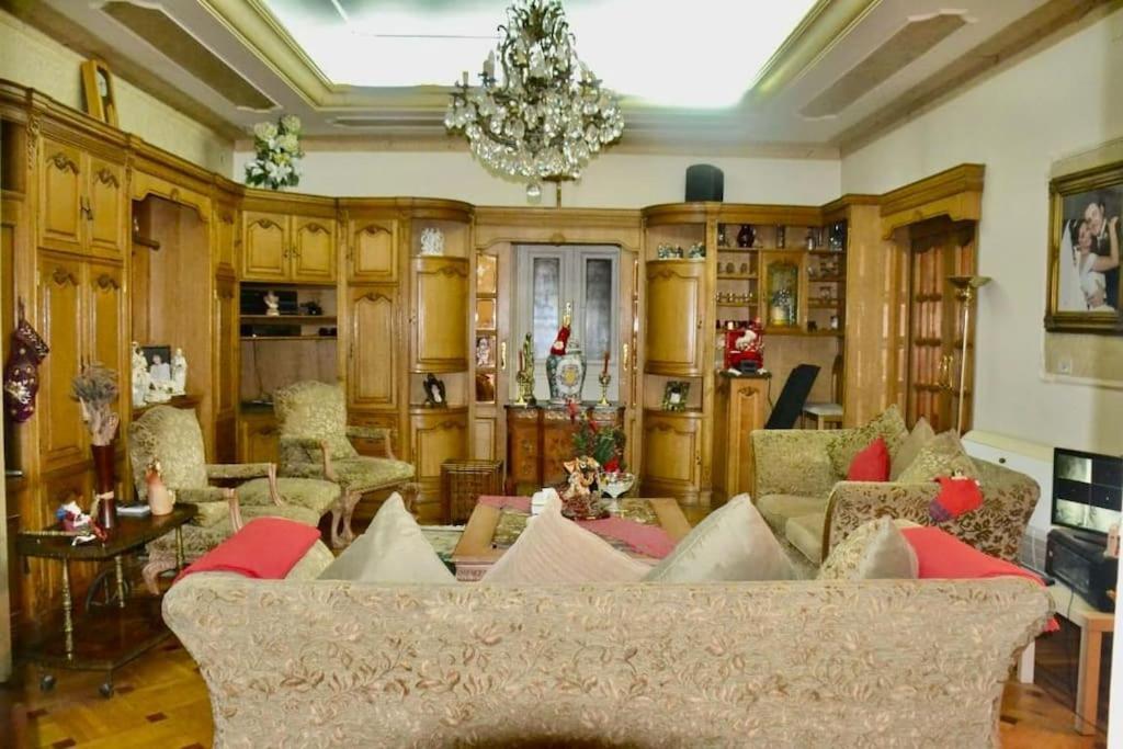 Apartment Luxury Vacation *