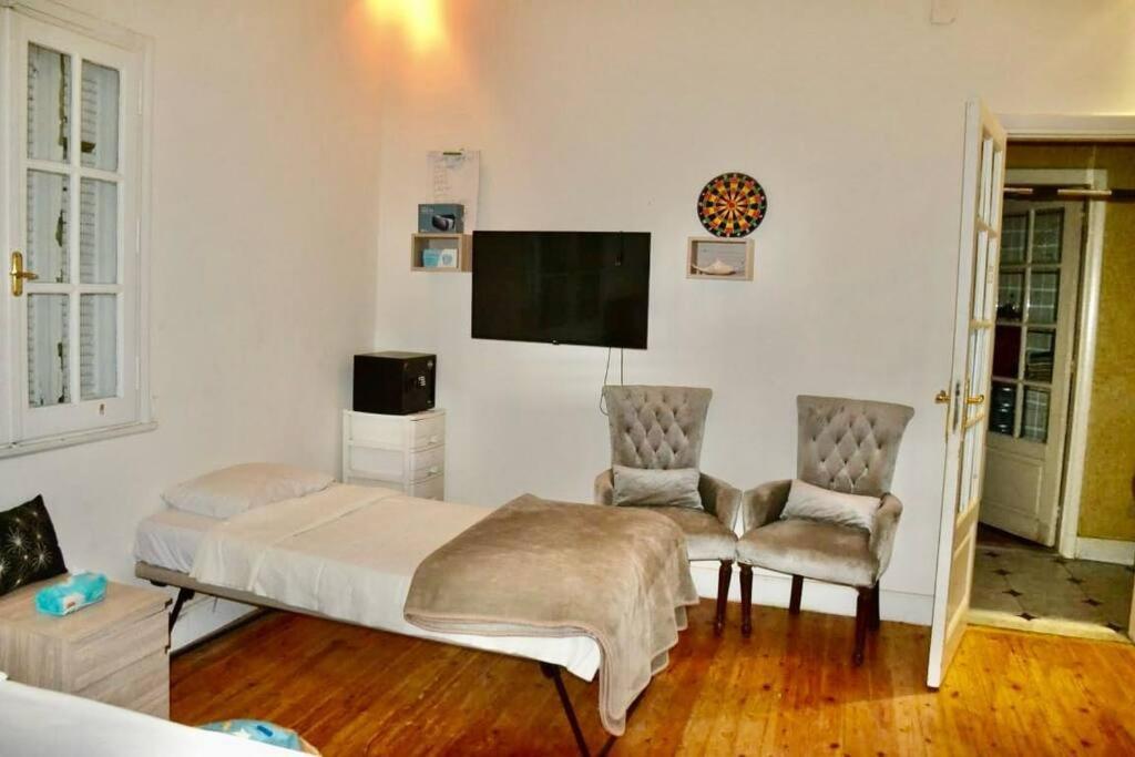 Apartment Luxury Vacation Cairo