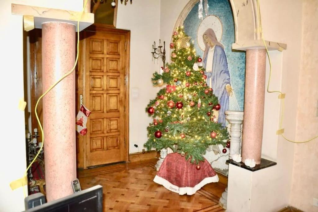 Apartment Luxury Vacation Cairo