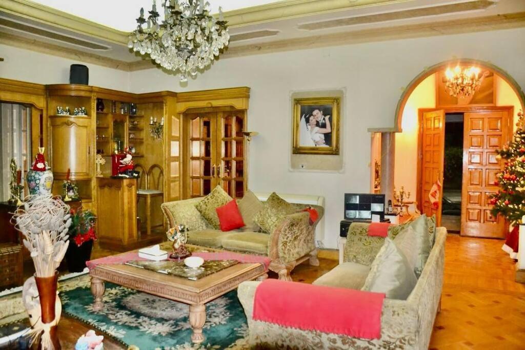 Apartment Luxury Vacation *